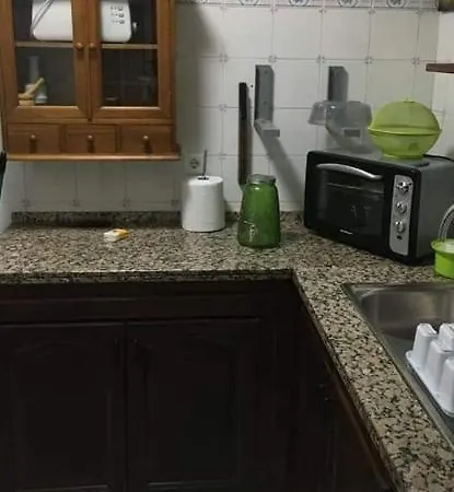 Casa La Perla