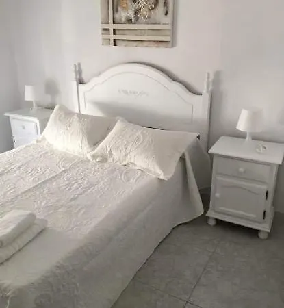 Holiday home Casa La Perla