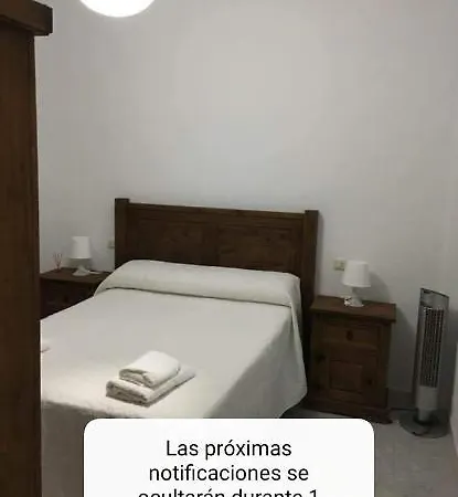 Holiday home Casa La Perla