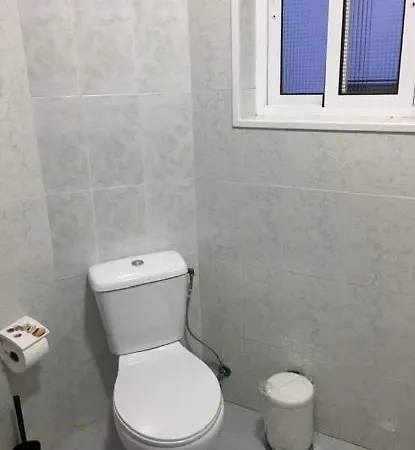 Casa La Perla Holiday home