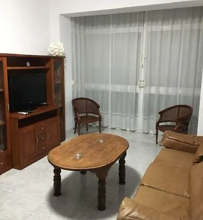 Holiday home Casa La Perla