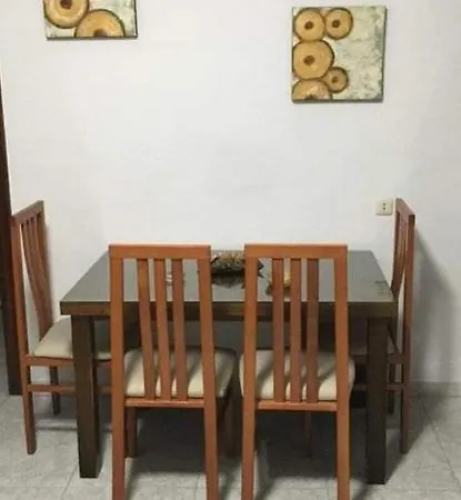 Casa La Perla Holiday home