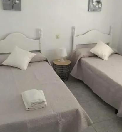 Casa La Perla * Vejer de la Frontera