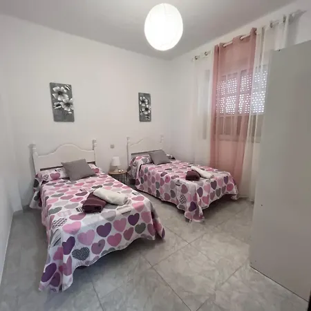 Casa La Perla Holiday home *