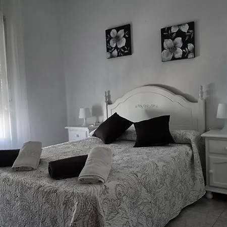 Casa La Perla Vejer de la Frontera