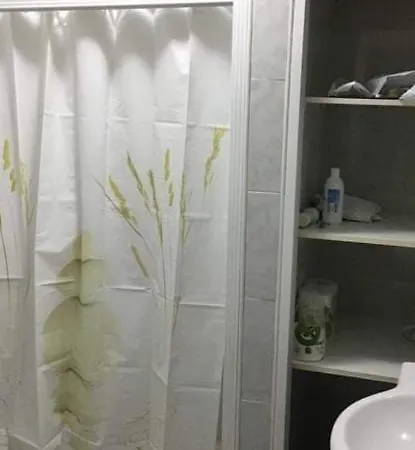 Casa La Perla Сasa de vacaciones Vejer de la Frontera