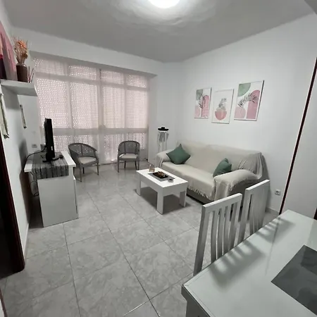 Casa La Perla Vejer de la Frontera